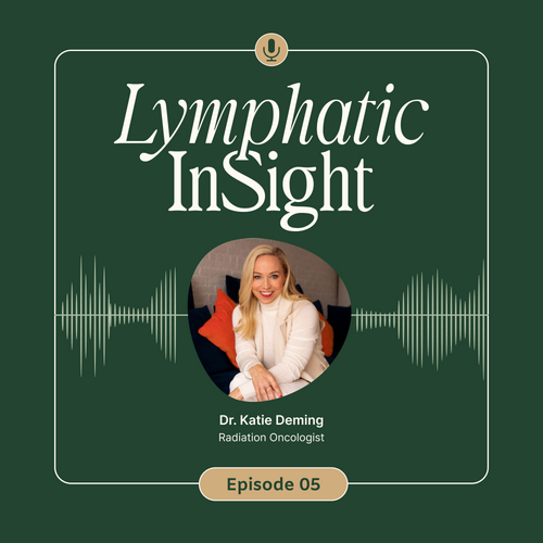 Exploring the Healing Journey with Dr. Katie Deming