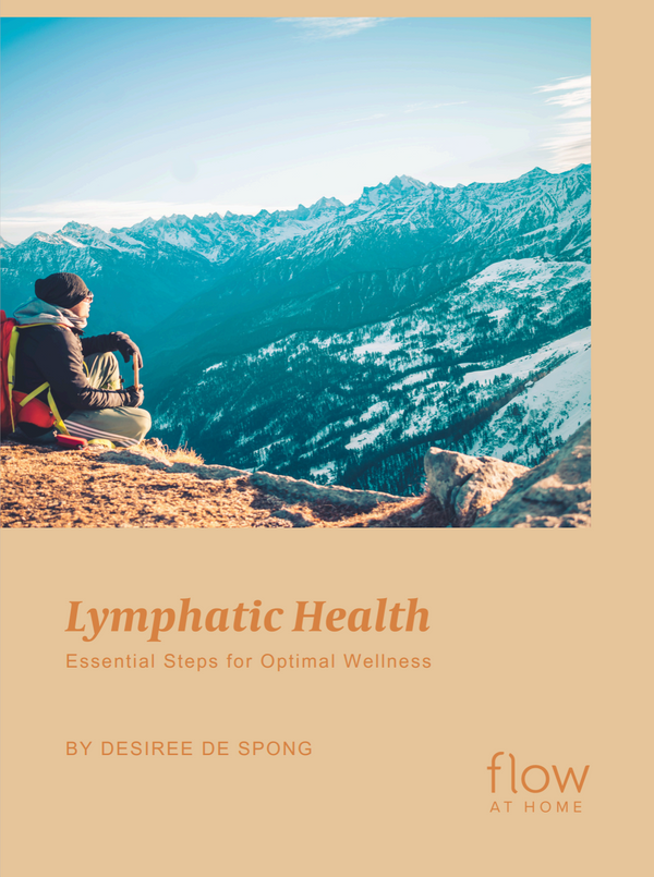 Lymphatic Health: Essential Steps for Optimal Wellness