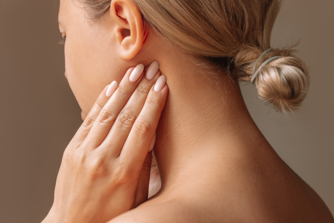 Lymph Nodes Unveiled The Unsung Heroes of Our Immune System 