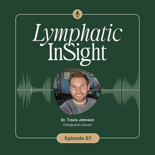 Discussing Fascia, Breathwork & Brain Detox with Dr. Travis Johnson
