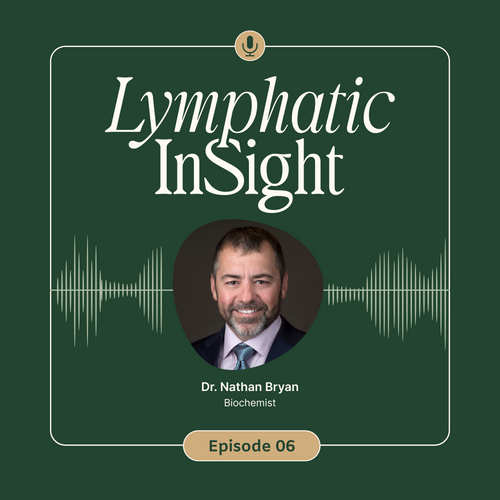 The Power of Nitric Oxide with Dr. Nathan Bryan