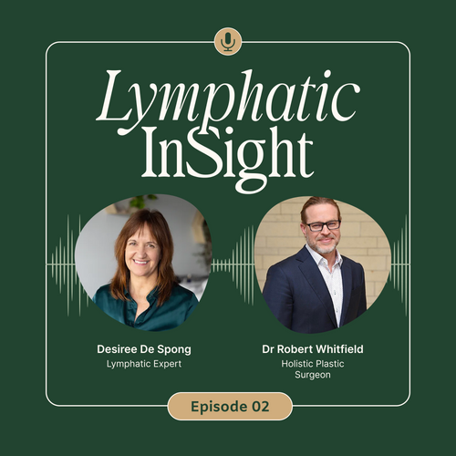 Exploring Breast Implant Illness with Dr. Robert Whitfield
