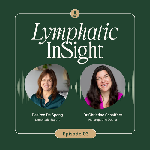 Exploring the Power of Lymphatic Health with Dr. Christine Schaffner