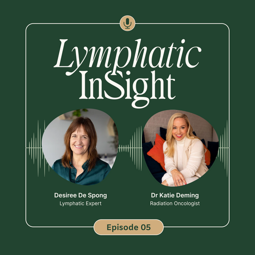 Exploring the Healing Journey with Dr. Katie Deming
