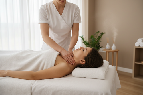Lymphatic Drainage Massage Benefits: What the Research Actually Says