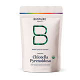 Chlorella Pyrenoidosa