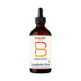 Lymphatic Detox