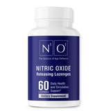 N1o1 Nitric Oxide Lozenges